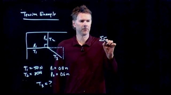 Anderson Video - Tension Problem - Part 2