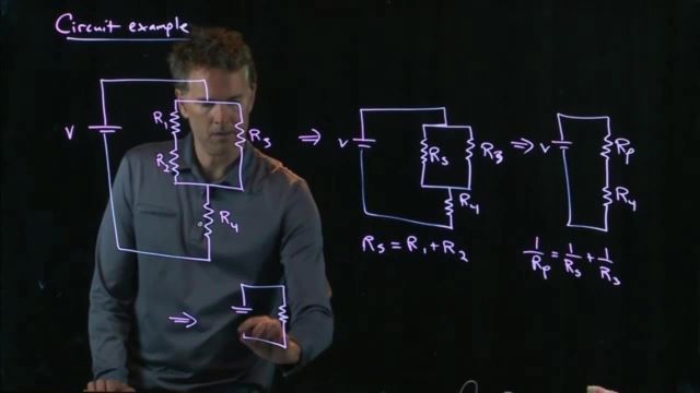 Anderson Video - Circuits with Resistors