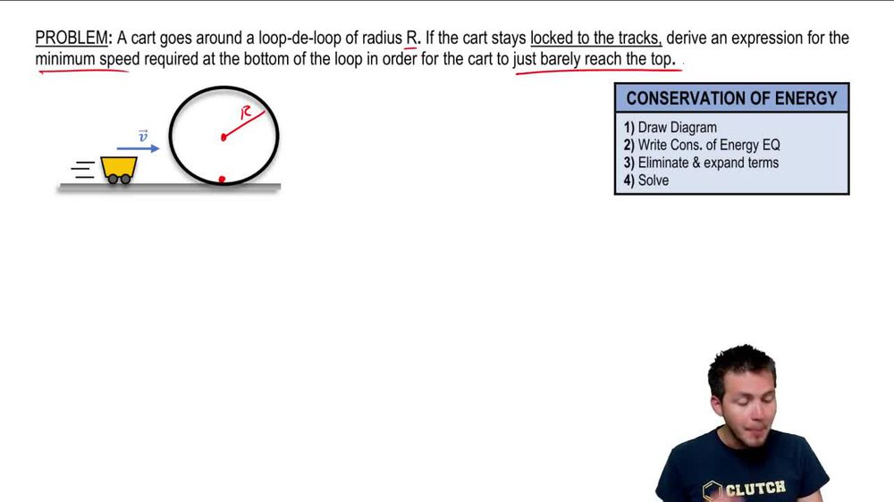 More Rollercoaster Problems