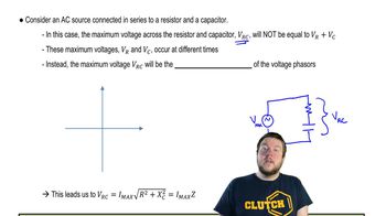 Impedance in AC Circuits