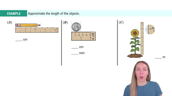 Intro to the Metric System Example 1