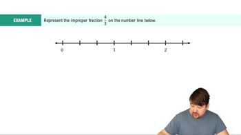 Types Of Fractions Example 5