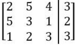 practice problem