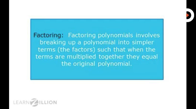 Factor a quadratic equation: difference between 2 squares