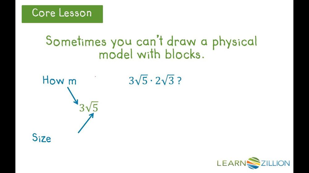Multiply rational and irrational numbers