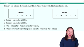Evaluating Research Findings Example 2