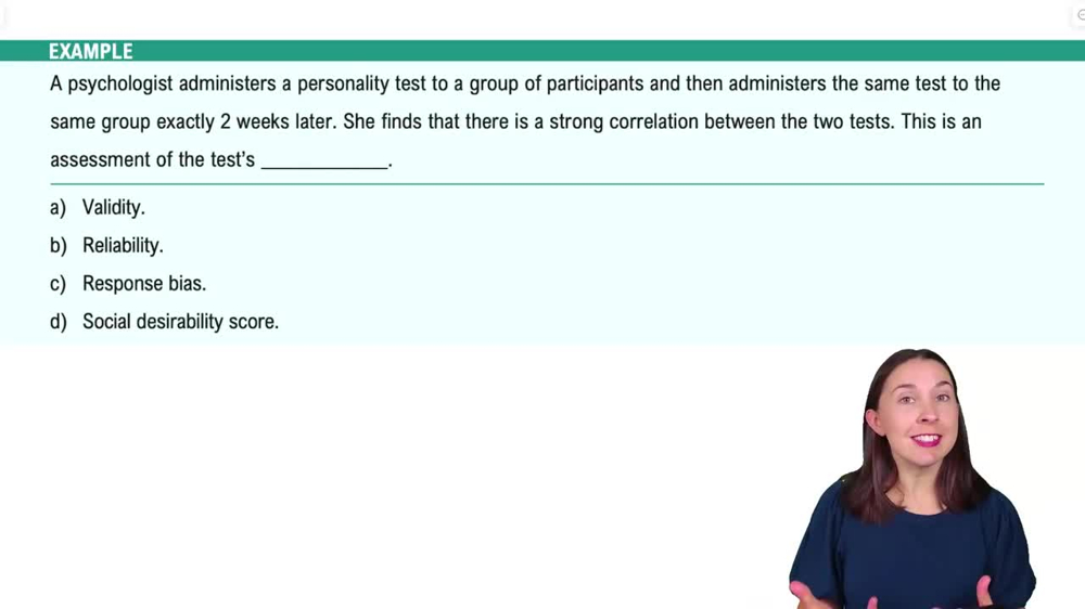 Intro to Research Methods Example 4