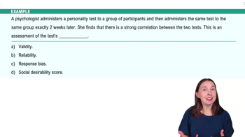 Intro to Research Methods Example 4