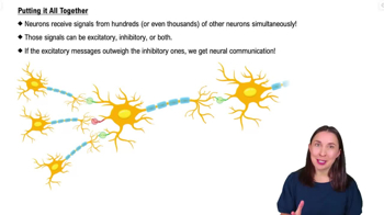 Putting it All Together