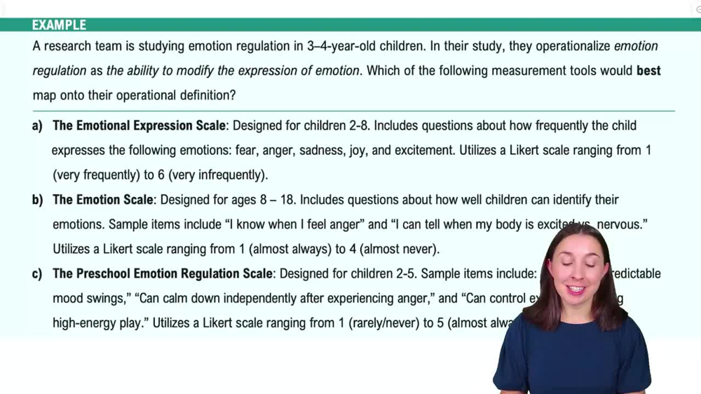 The Scientifc Method in Psychology Example 3