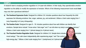 The Scientifc Method in Psychology Example 3