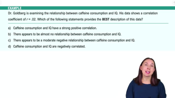 Evaluating Research Findings Example 3