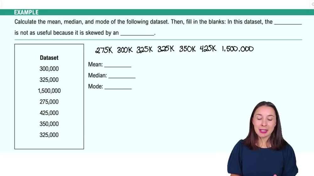Evaluating Research Findings Example 1