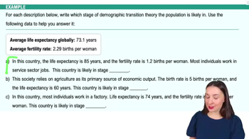 Population Growth Example 3
