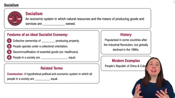 Socialism