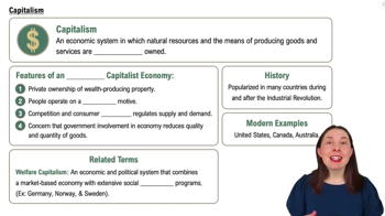 Capitalism