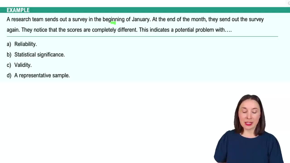 Basics of Research Example 6