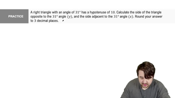 Find the Missing Side Lengths Practice 3
