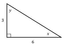 Right Triangle