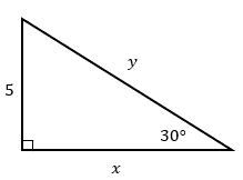Right triangle