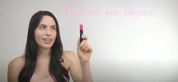Radians and Degrees