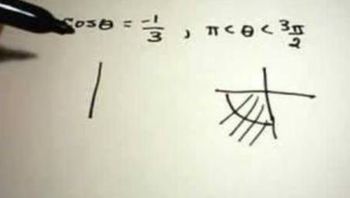 Right Triangles and Trigonometric Functions