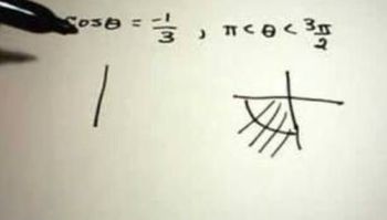Right Triangles and Trigonometric Functions