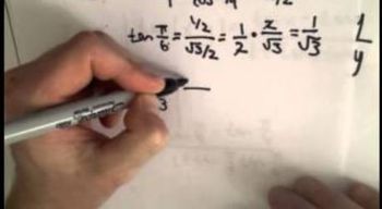 Trigonometric Identities to Evaluate Expressions - Part 1 of 2 (Sum and Difference Identity)