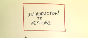 Sketching Sums and Differences of Vectors - Part 2
