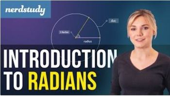 Intro to Radians