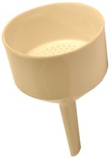 Buchner funnel