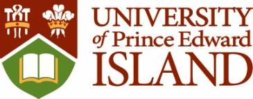 University of Prince Edward Island logo