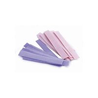 Litmus paper strips