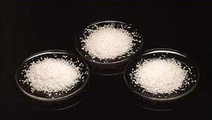 Samples for mass spectrometry