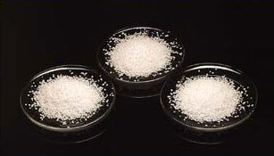 Samples of pure elements