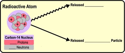 Intramolecular and intermolecular bonds in molecules