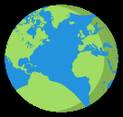 Action-reaction force pair diagram
